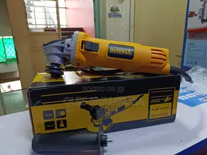 Dewalt Grinder 4inch Grinder
