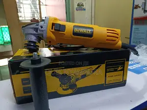 Dewalt Grinder 4inch Grinder.