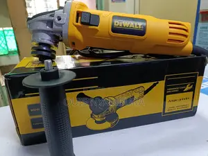 Grinder Dewalt Grinder 4"