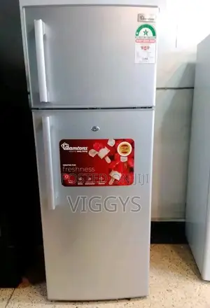 Amazing Ramton 213 Litre Double Door Fridge