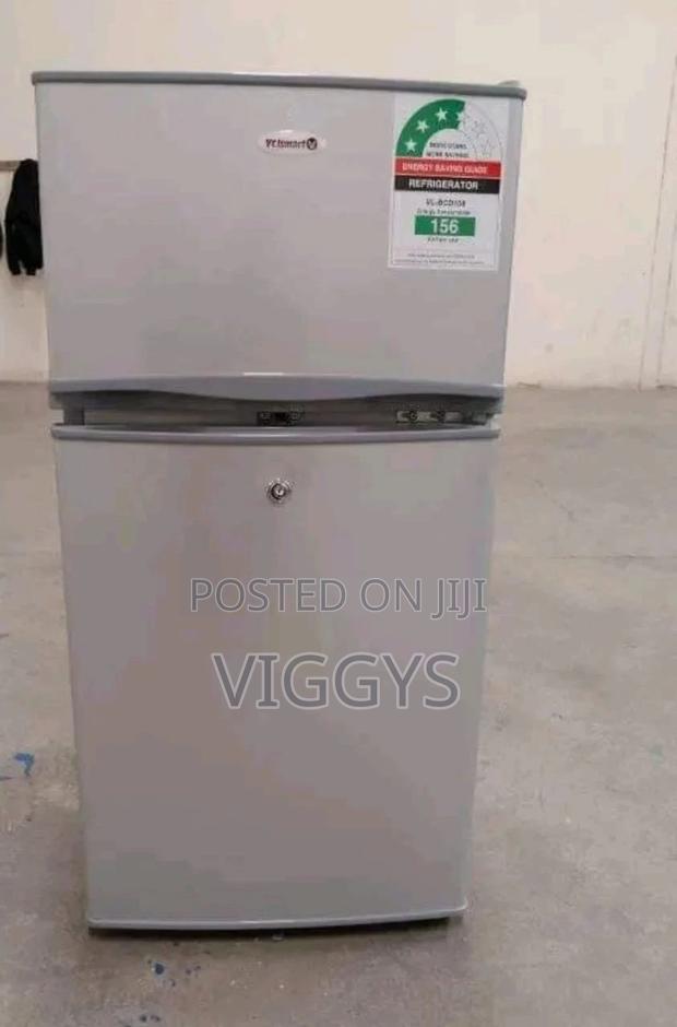 Good Quality Volksmart 108litre Fridge