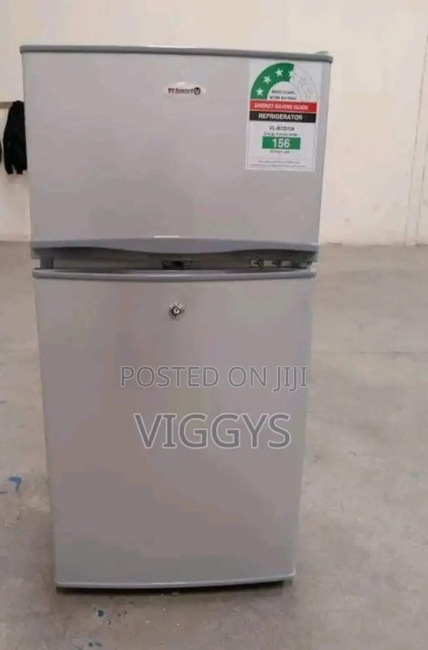 Good Quality Volksmart 108litre Fridge