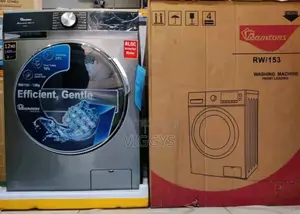 Amazing Ramton 10kg Washing Machine