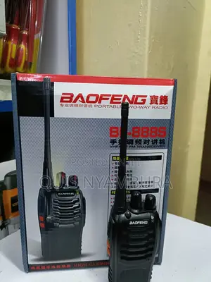 Walkie Talkie Radio Call 2ways