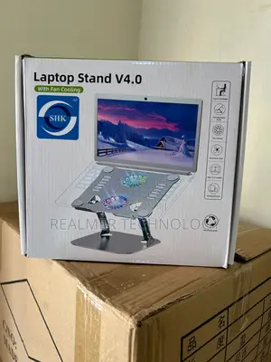 Laptop Stand V4.0