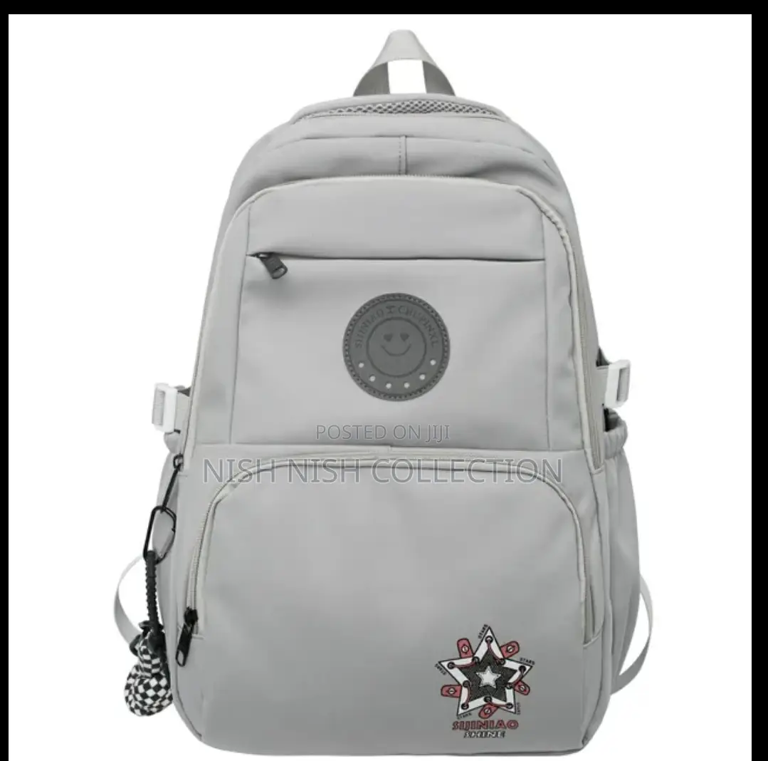 School Bag