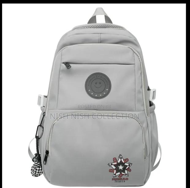 School Bag - thumbnail 5