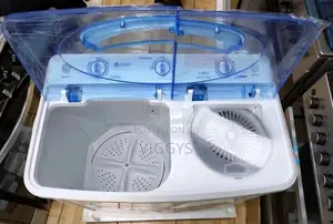 Amazing Nunix 7.5kg Washing Machine