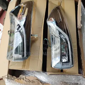 Harrier Taillights 2015/2016/2017