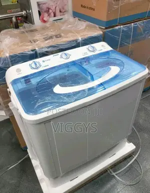 Classic Nunix 7.5kg Washing Machine