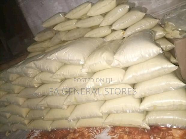 Raw Organic Butters - thumbnail 3