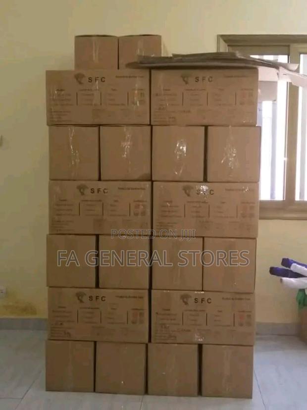 Raw Organic Butters - thumbnail 4