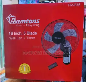 Amazing Ramton Wall Fun With Remote