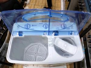 Original Nunix 7.5kg Washing Machine - thumbnail 2