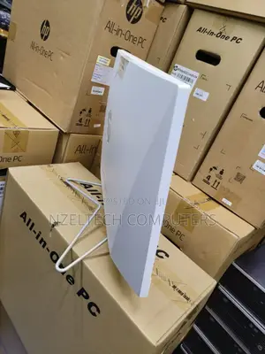 Desktop Computer HP 200 G4 All-in-One 16GB Intel Core i5 HDD 1T