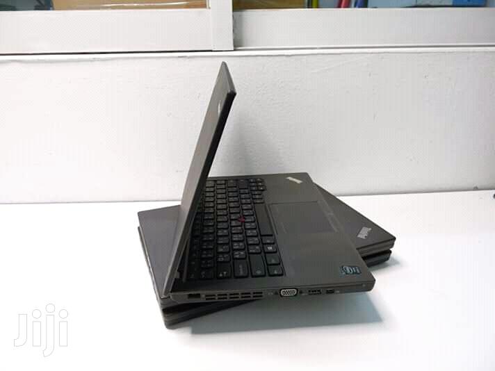 Laptop Lenovo ThinkPad X240 4GB Intel Core i5 HDD 500GB