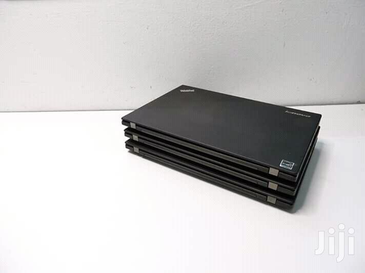 Laptop Lenovo ThinkPad X240 4GB Intel Core i5 HDD 500GB