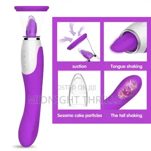 Winstone Vibrator