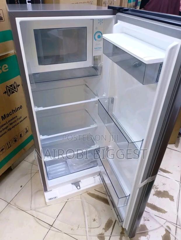 Volsmart 108litre Fridge