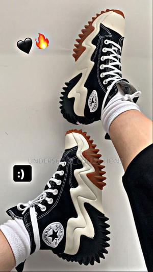 Unisex Double Sole Converse Runstar - thumbnail 2