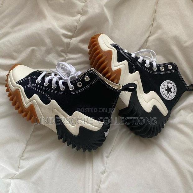 Unisex Double Sole Converse Runstar - thumbnail 3