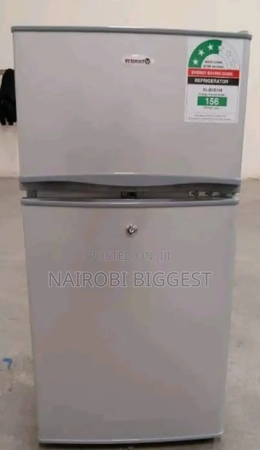 Classic Volsmart 108litres Refrigerator