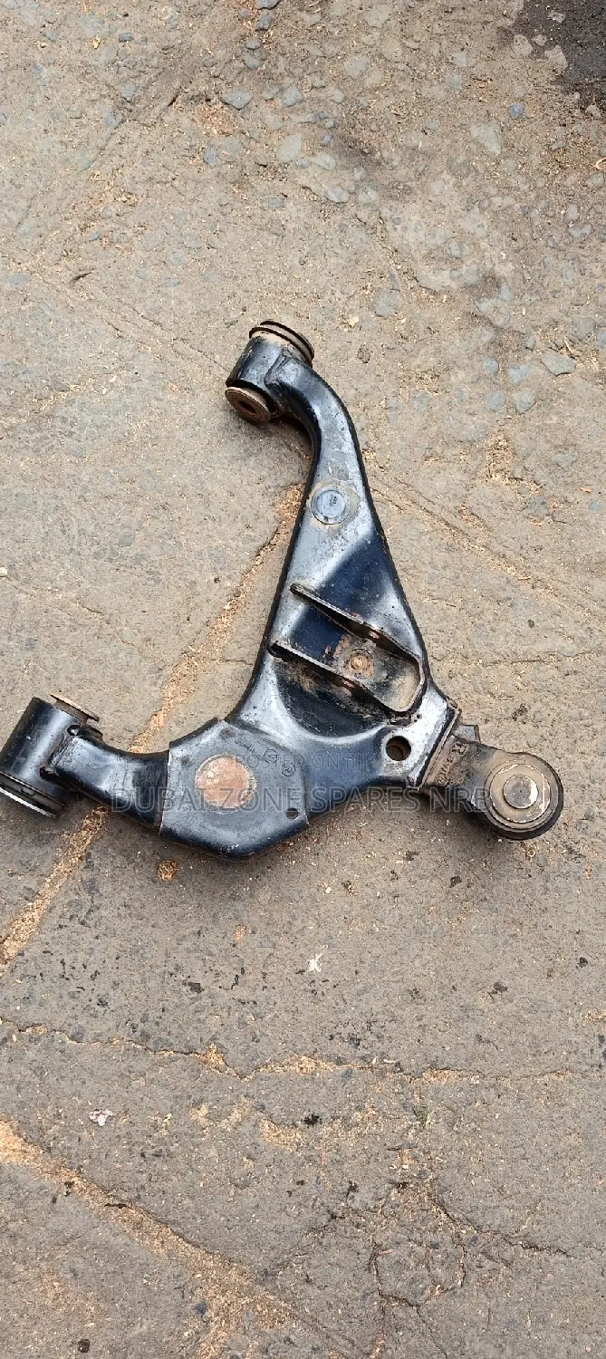 Hilux D-4d Vigo 4-wheel Drive Lower Arms.