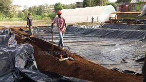 Dam Lining Liners - thumbnail 2