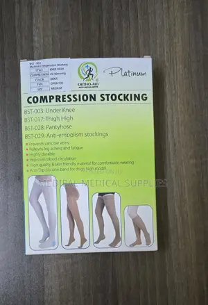 Compression Stocking
