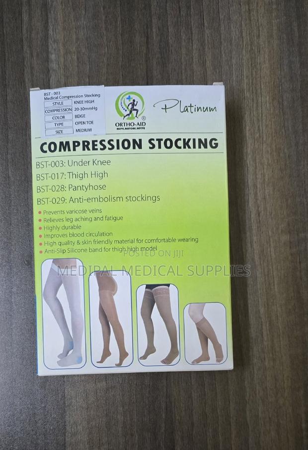 Compression Stocking - main view