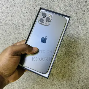 Apple iPhone 12 Pro Max 128 GB Gray