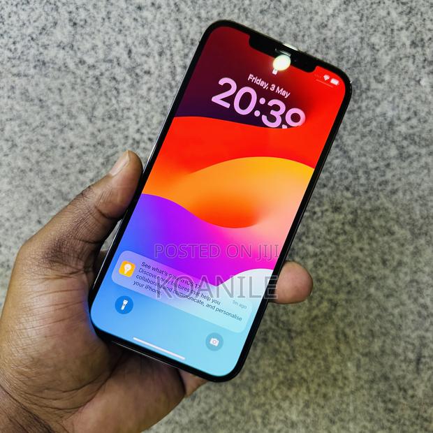 Apple iPhone 12 Pro Max 128 GB Gray - thumbnail 2