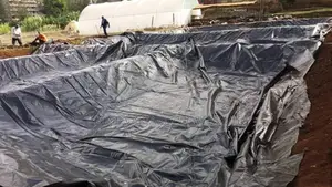 Dam Liners Prime Covers
