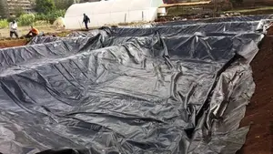 Dam Liners Prime Covers
