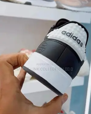 Adidas LEGO Black