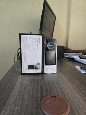 Digital Spirometer - thumbnail 2