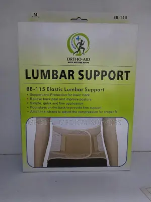 Lumbar Support