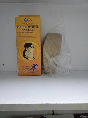 Soft Cervical Collar - thumbnail 2