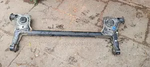Passo Rear Beam Now Available.