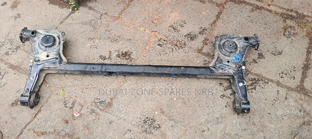 Passo Rear Beam Now Available. - thumbnail 3