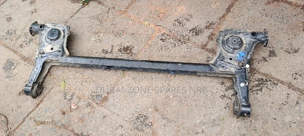 Passo Rear Beam Now Available. - thumbnail 4