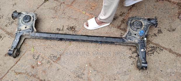 Passo Rear Beam Now Available. - thumbnail 5