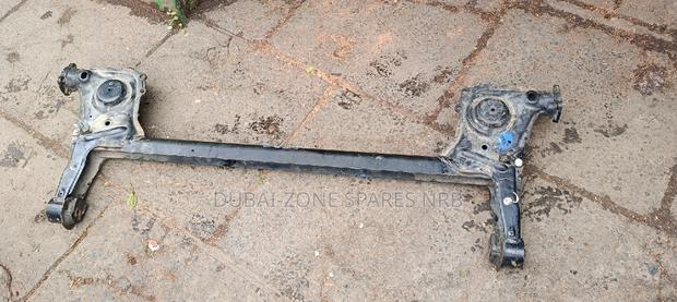 Passo Rear Beam Now Available. - thumbnail 7