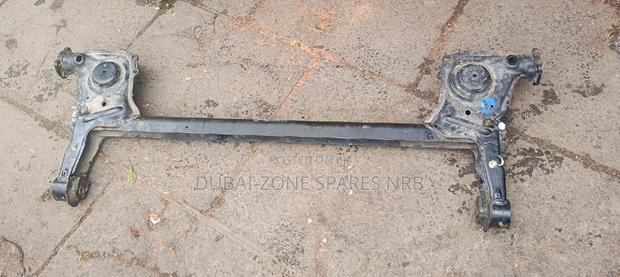 Passo Rear Beam Now Available. - thumbnail 9