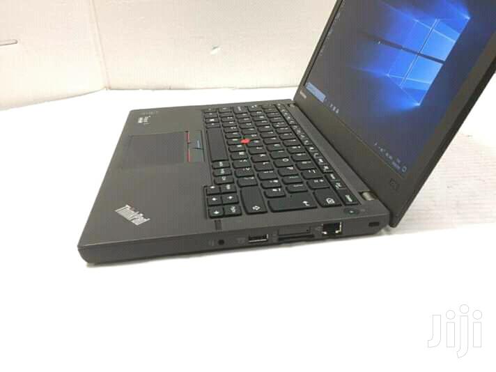 Laptop Lenovo ThinkPad X240 4GB Intel Core i5 HDD 500GB