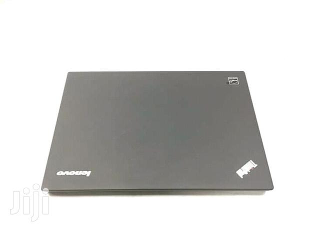 Laptop Lenovo ThinkPad X240 4GB Intel Core i5 HDD 500GB