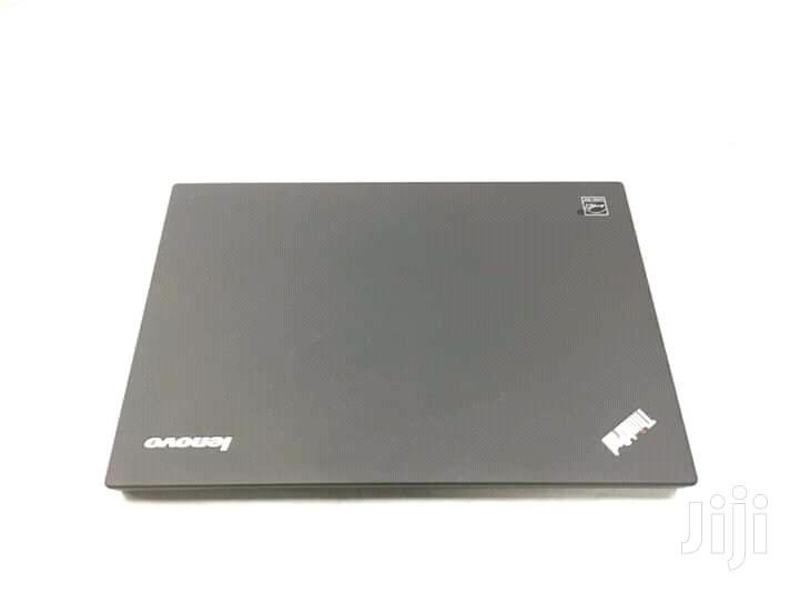 Laptop Lenovo ThinkPad X240 4GB Intel Core i5 HDD 500GB
