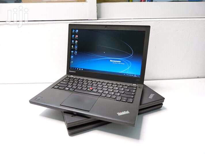Laptop Lenovo ThinkPad X240 4GB Intel Core i5 HDD 500GB