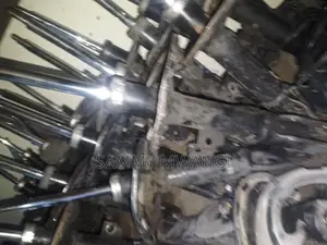 Toyota Voxy Front Shock or Noah