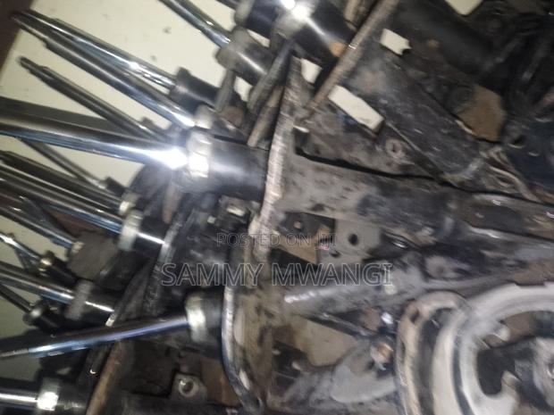 Toyota Voxy Front Shock or Noah